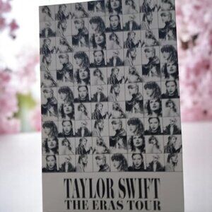 💫Taylor Swift VIP Box💫